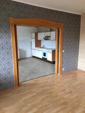 Foto - Schöne 2 Zimmer Wohnung 80 qm zu vermieten 399 €