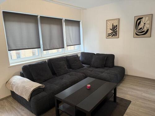 Foto - 2 Zimmer Etagenwohnung zur Miete in Oberhausen