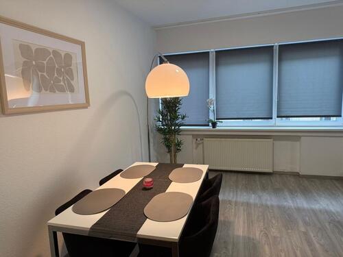 Foto - 2 Zimmer Etagenwohnung in Oberhausen