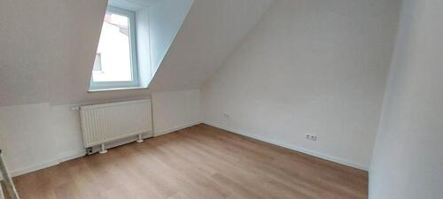 Foto - 2 Zimmer Dachgeschoßwohnung in Augsburg