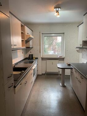 Foto - 3 Zimmer Erdgeschoßwohnung in Schwabach