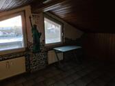 Foto - 2 Zimmer Dachgeschoßwohnung in Wettenberg
