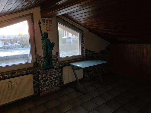 Foto - 2 Zimmer Dachgeschoßwohnung in Wettenberg