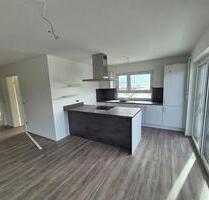 Penthouse | Exklusive Neubauwohnung mit Dachterrasse & Weitblick - Wehingen