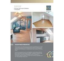 4-Zimmer-Wohnung in Parkstetten bei Straubing - Aiterhofen