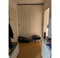 Nachmieter für eine 2 Zimmer Wohnung mit großen Balkon - Viersen