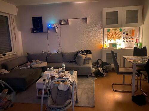 Foto - Etagenwohnung in Viersen zur Miete