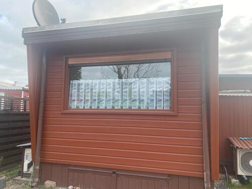 Foto - Mobilheim Tiny House „Zum Reisenden Mann“