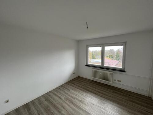 Foto - 2 Zimmer Etagenwohnung in Glückstadt