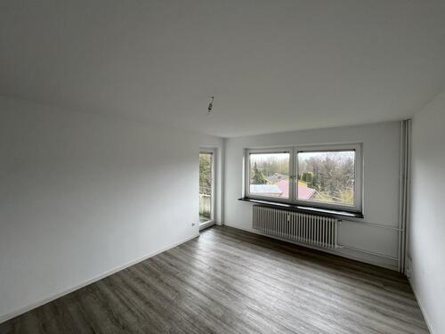 Foto - Etagenwohnung in Glückstadt zur Miete