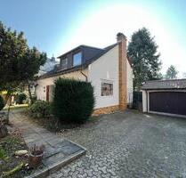 Naturidyll in absoluter Bestlage der Oberurseler Altstadt - Oberursel (Taunus)