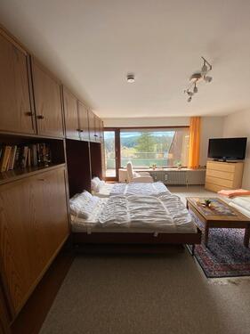 Foto - Erdgeschoßwohnung in Schonach Im Schwarzwald zum Kaufen