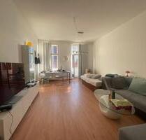 Möblierte 1,5 Zi. Wohnung in Fhain, Zwischenmiete 22.3. - 10.5.26 - Berlin Friedrichshain-Kreuzberg