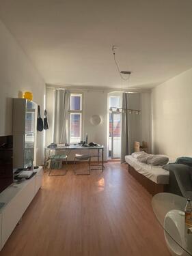 Foto - 1.5 Zimmer Etagenwohnung zur Miete in Berlin