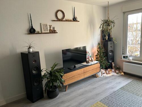 Foto - 3 Zimmer Etagenwohnung zur Miete in Stadtprozelten