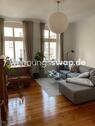 Foto - Wohnungsswap - 2 Zimmer, 54 m² - Sredzkistraße, Pankow, Berlin