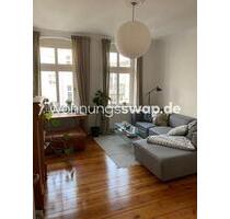 Wohnungsswap - 2 Zimmer, 54 m² - Sredzkistraße, Pankow, Berlin