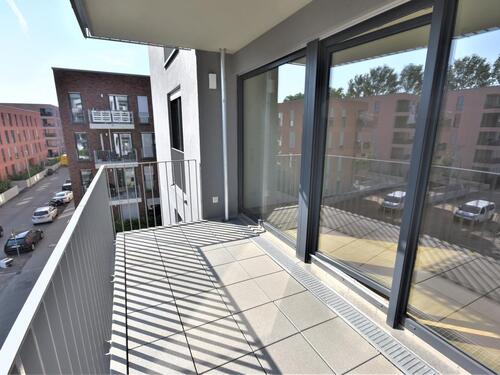 Foto - 4 Zimmer Etagenwohnung zur Miete in Bonn