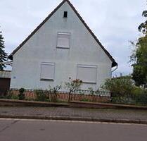 Freistehendes Haus in Börrstadt - Sippersfeld