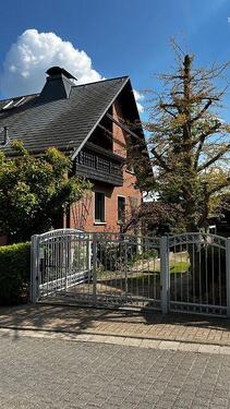 Foto - Doppelhaushälfte mit vielen Extras und gepflegtem Garten