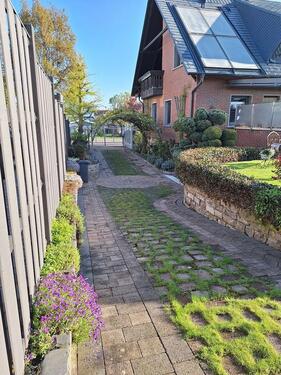 Foto - 5 Zimmer Doppelhaushälfte in Dachwig