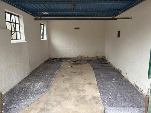 Foto - Garage Lageraum zu vermieten - 70,00&nbsp;EUR Miete,