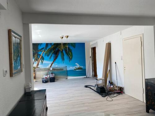 Foto - Wohnung mit Terrasse, Wiehl zentral zu vermieten