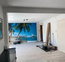 Wohnung mit Terrasse, Wiehl zentral zu vermieten