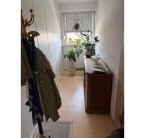 Schöne helle 100 m2 Obergeschosswohnung - Neuenkirchen-Vörden