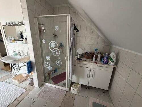 Foto - 4 Zimmer Etagenwohnung zur Miete in Neuenkirchen-Vörden