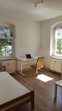 Foto - 2 Zimmer Etagenwohnung zur Miete in Radebeul