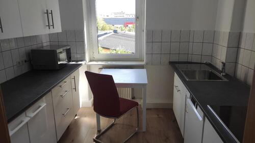 Foto - 2 Zimmer Etagenwohnung in Radebeul