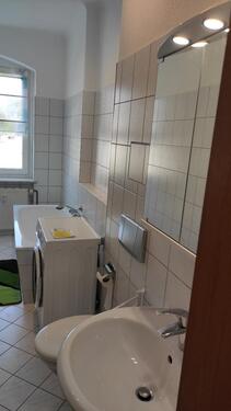 Foto - Etagenwohnung in Radebeul zur Miete