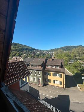 Foto - 4 Zimmer Maisonettenwohnung zum Kaufen in Eberbach