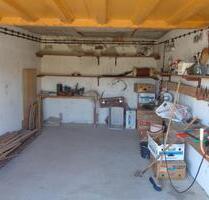 Garage in Sömmerda - 2.750,00&nbsp;EUR Miete, in Sömmerda (PLZ: 99610)
