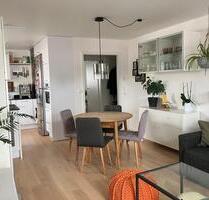 4-Zimmer Wohnung in 70825 Korntal-Münchingen inkl. Stellplatz - Korntal-Münchingen