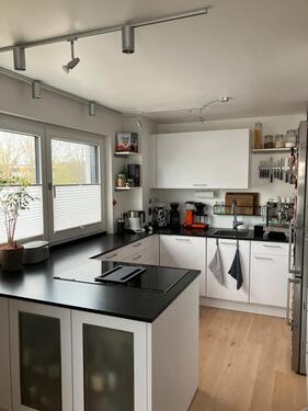 Foto - 4 Zimmer Etagenwohnung zum Kaufen in Korntal-Münchingen