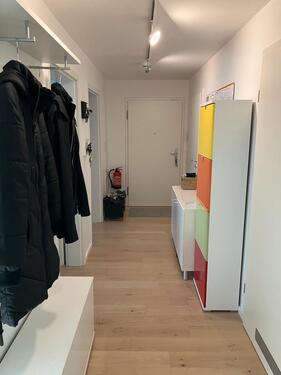 Foto - 4 Zimmer Etagenwohnung in Korntal-Münchingen