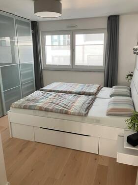 Foto - Etagenwohnung in Korntal-Münchingen zum Kaufen