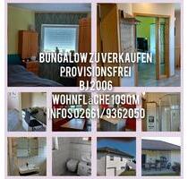 Provisionsfreier neuwertiger Bungalow in der Nähe von Bad - Hof