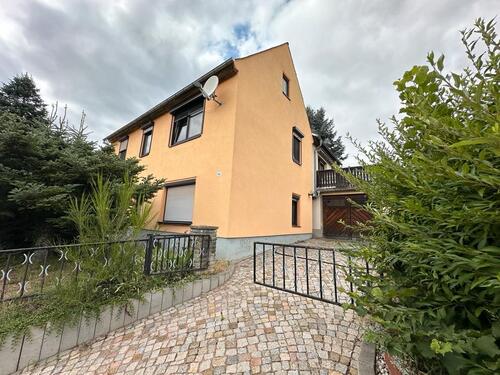 Foto - Einfamilienhaus nahe Chemnitz - 85.000,00&nbsp;EUR Kaufpreis, ca.&nbsp; 95,00&nbsp;m&sup2;
