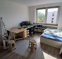 1-Zimmer Wohnung in Düsseldorf Derendorf