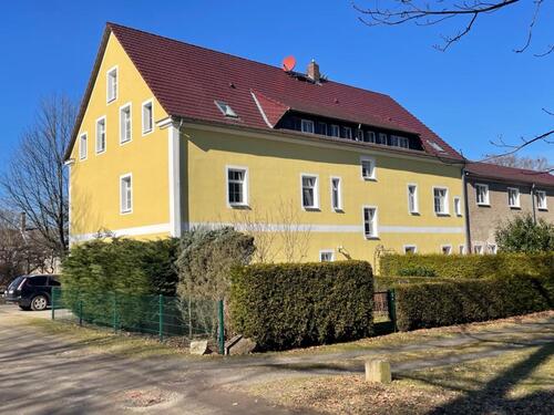 Foto - Wohnung im Grünen - 645,00 EUR Kaltmiete,