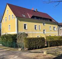 Wohnung im Grünen - 645,00 EUR Kaltmiete, in Niesky (PLZ: 02906)