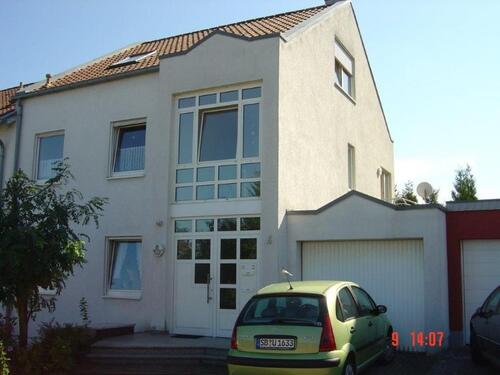 Foto - Sonnendurchflutete Maisonettwohnung Nähe Klinik Püttlingen