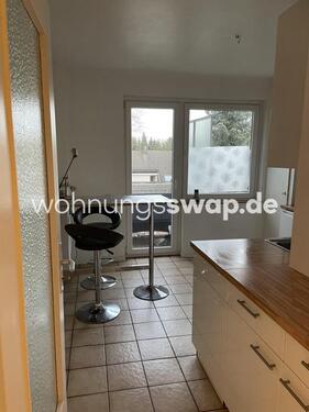 Foto - Wohnungsswap - 3 Zimmer, 80 m² - Grevener Straße, Münster