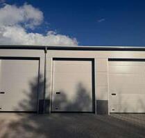 Garage XXL CamperBootOldtimerLager in 72297 Seewald