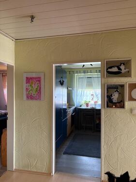 Foto - 3-Zimmer-Wohnung ab 01.11.2025 in Regen zu vermieten
