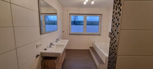 Foto - Etagenwohnung in Attenweiler