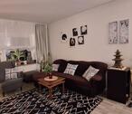 Foto - Etagenwohnung in Weinstadt